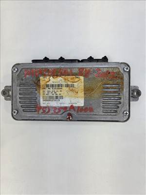 [51910844] Autógáz vezérlő - Metatron SDU 2C0 (Lancia Musa 1.4 LPG)